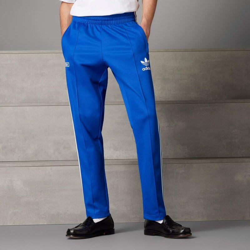 Adidas Sportovní kalhoty Italy Beckenbauer