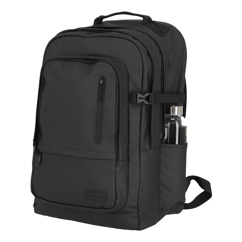 Batoh na notebook Travelite Basics Backpack Water-repellent
