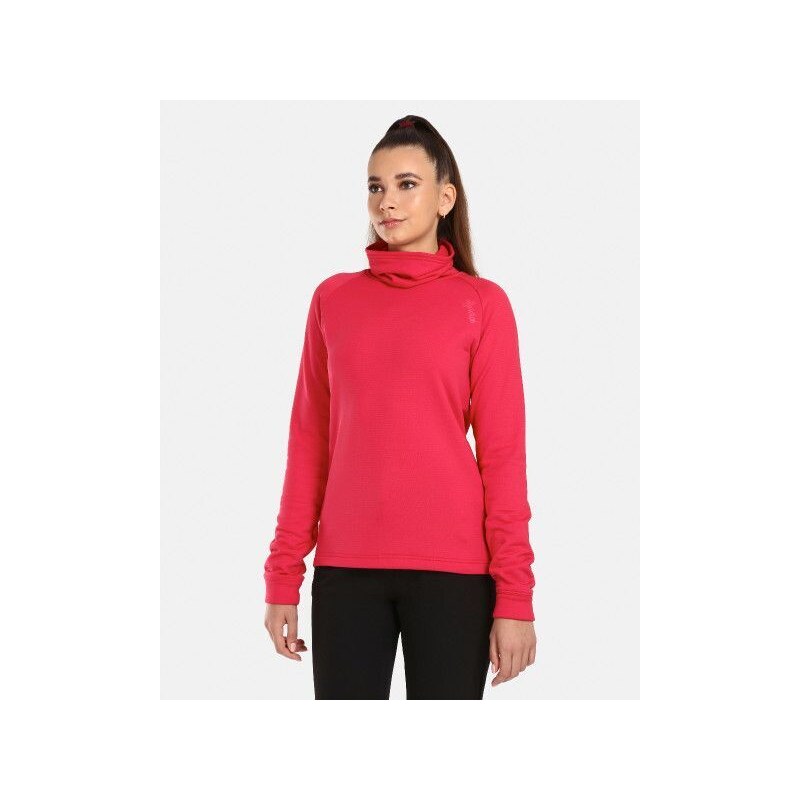 Dámská mikina Kilpi ROLO-W 87664528