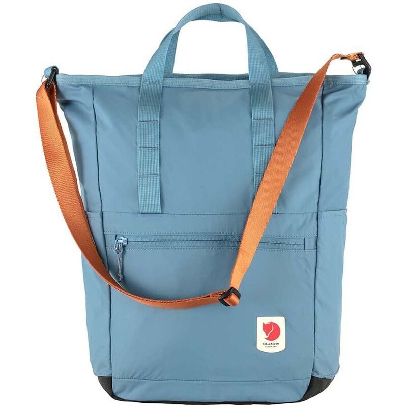 Batoh Fjallraven High Coast Totepack velký, hladký