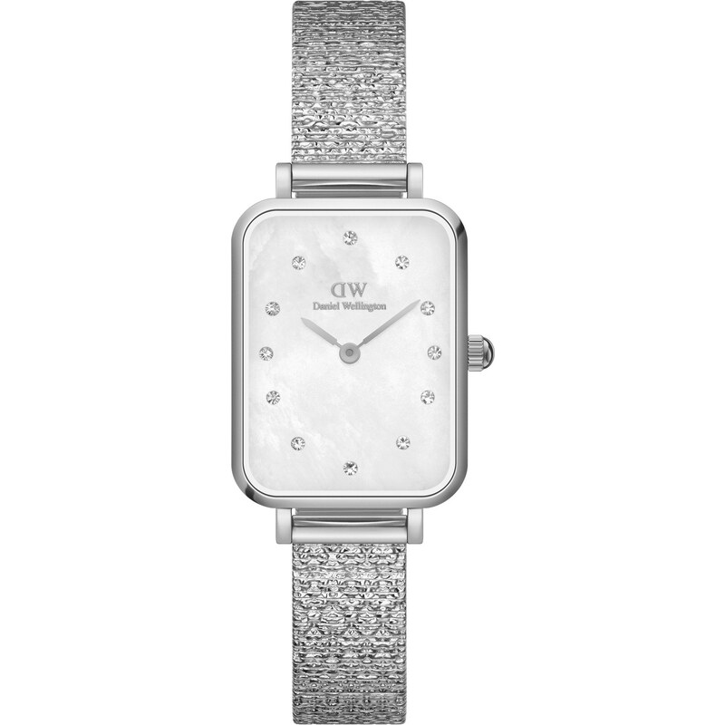 Daniel Wellington dámské hodinky Quadro 20X26 Lumine DW00100580 82443658