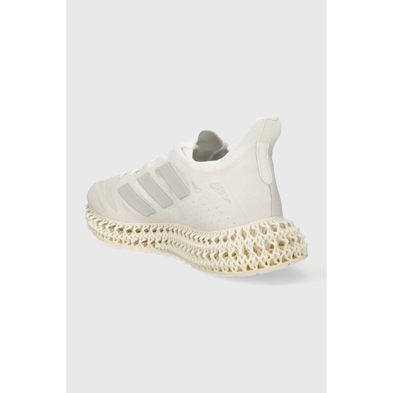 Běžecké boty adidas Performance 4DFWD bílá barva, IG8987