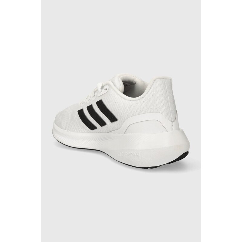 Běžecké boty adidas Performance Runfalcon 3.0 bílá barva, HP7557