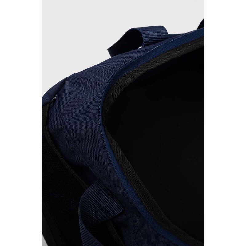 Sportovní taška adidas Performance Tiro League tmavomodrá barva, IB8649