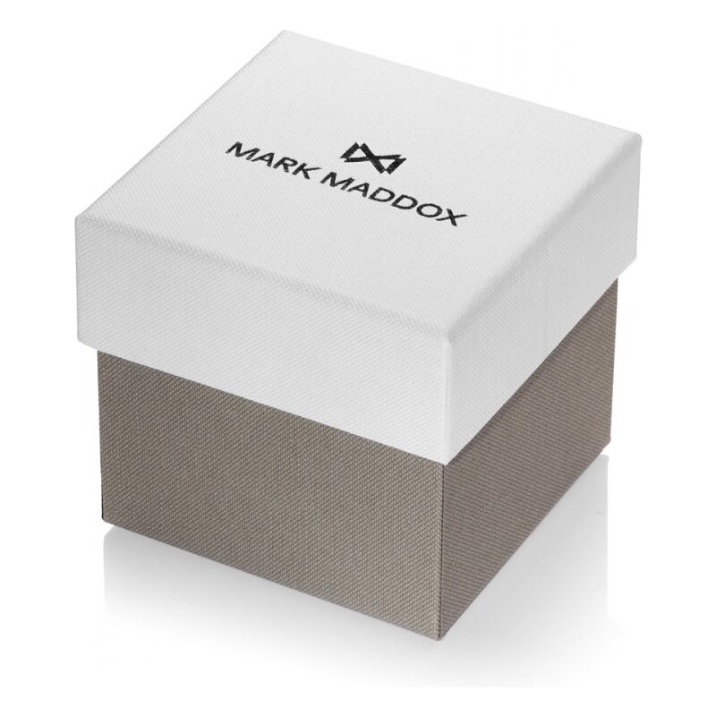 MARK MADDOX - NEW COLLECTION MARK MADDOX ALFAMA MM7135-07