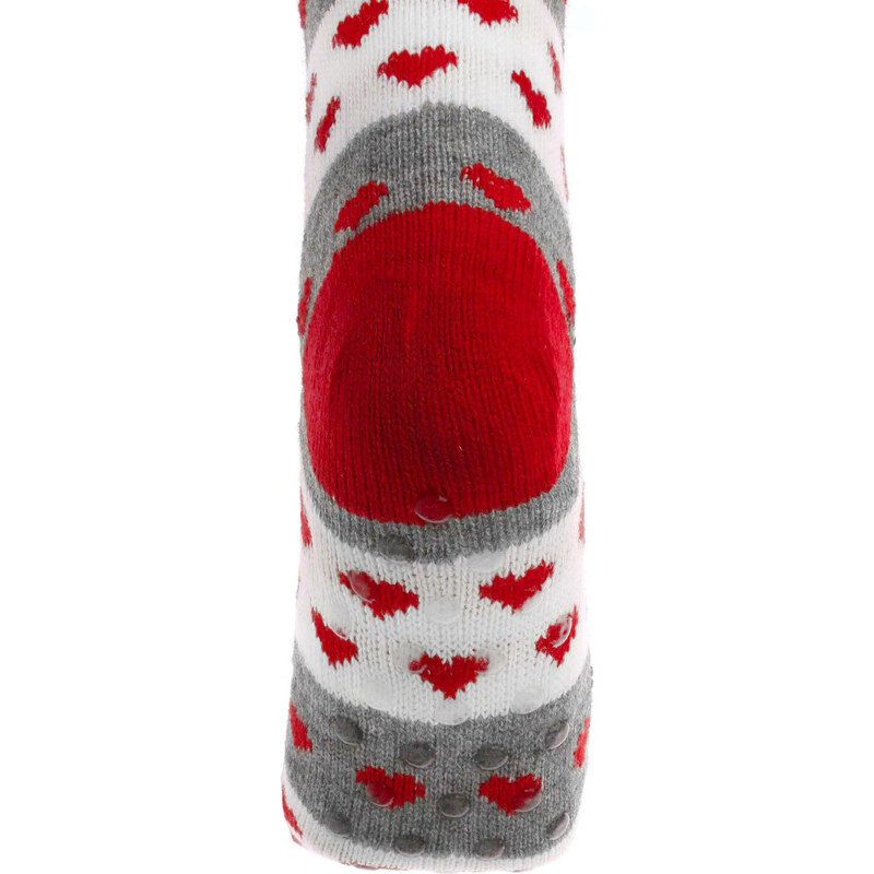 Pesail Domácí ponožky WW058-2