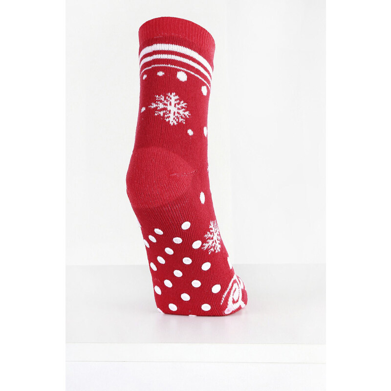 Hobby day sock Vánoční ponožky ZP-4