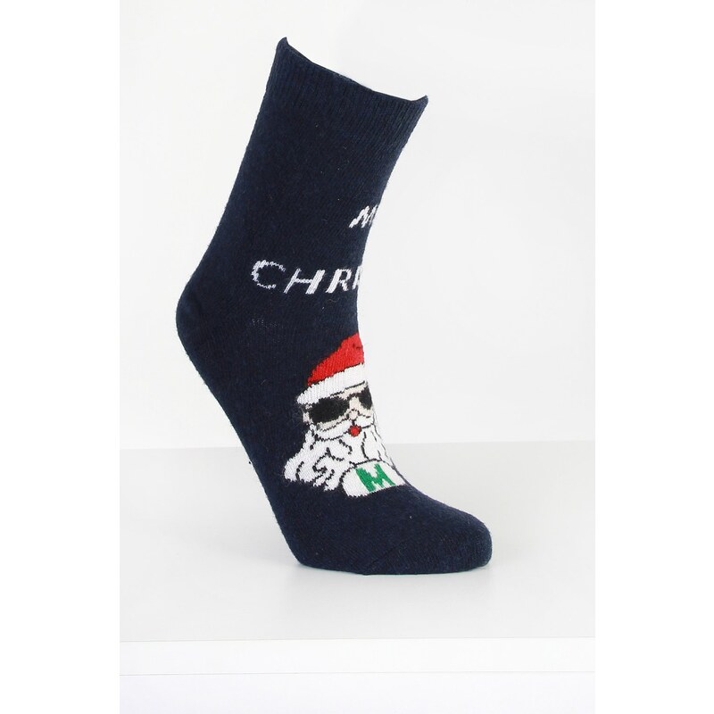 Pesail Vánoční ponožky SD14NA