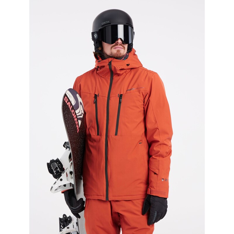 Pánská lyžařská bunda Protest PRTTIMO 23