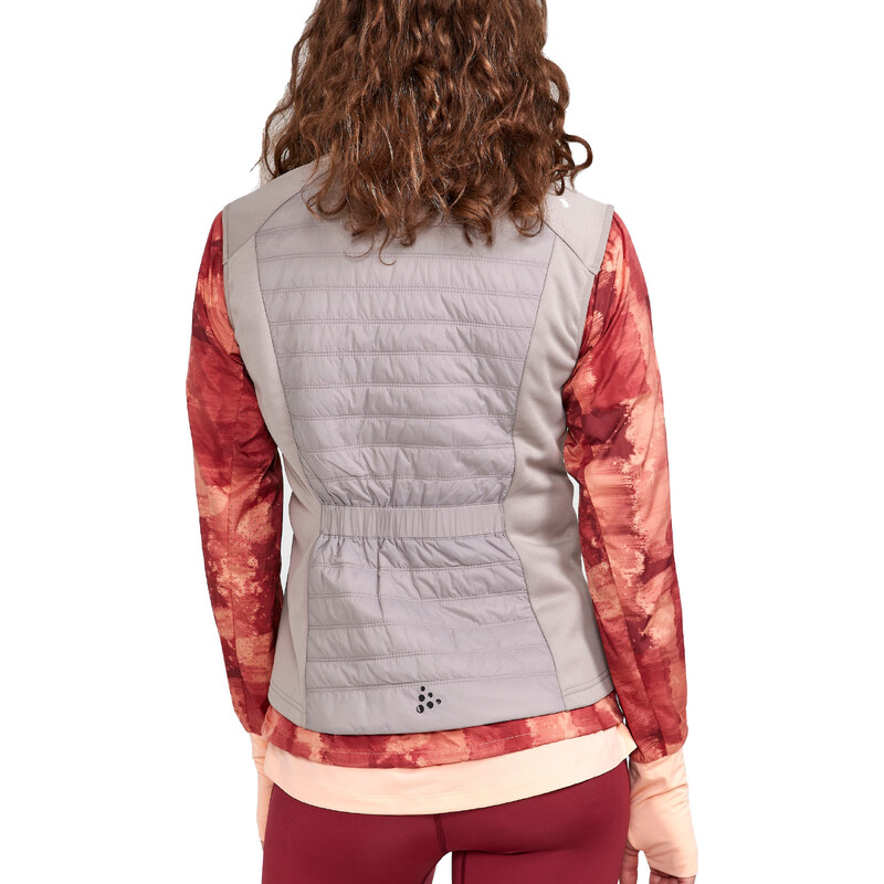 Vesta Vest CRAFT ADV Essence Warm 1912466-230000