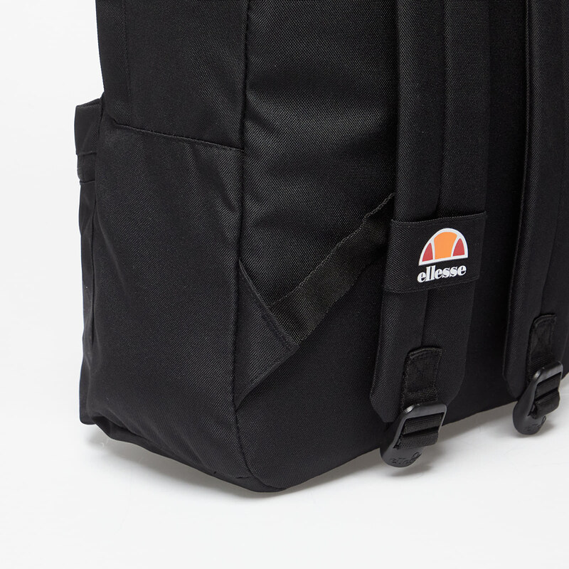 Batoh Ellesse Rolby Backpack Black, Universal