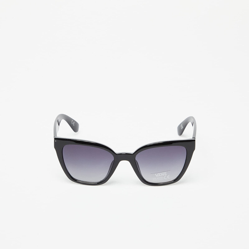 Pánské sluneční brýle Vans WM Hip Cat Sunglasses Black