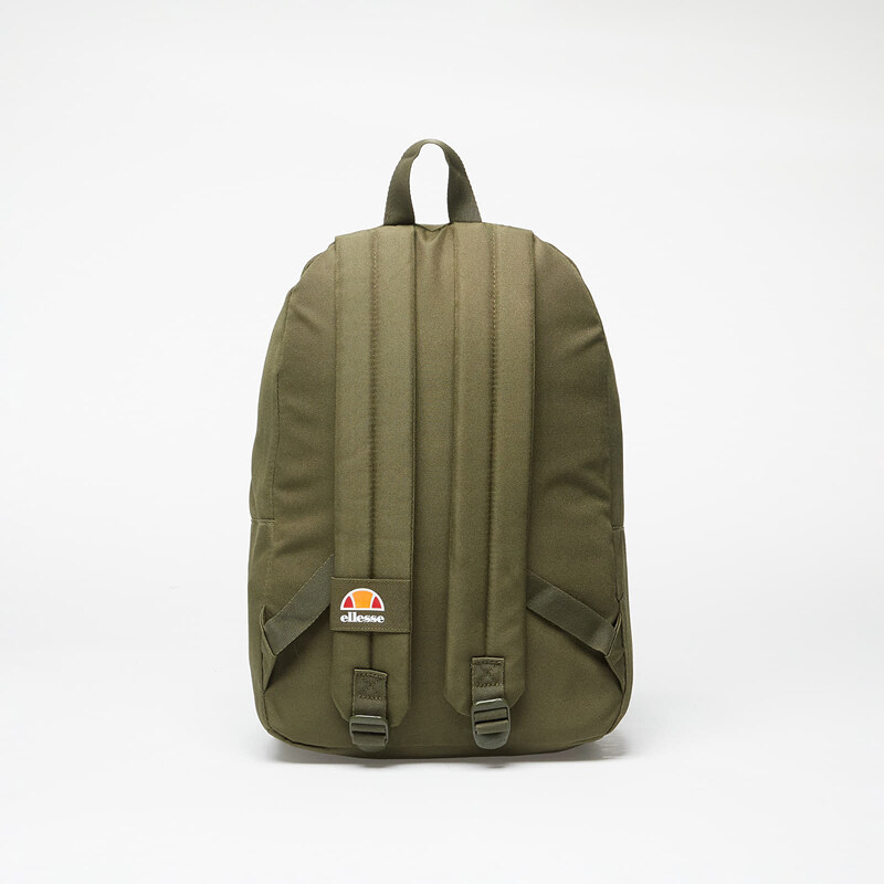 Batoh ellesse Rolby Backpack & Pencil Case Dark Olive, Universal