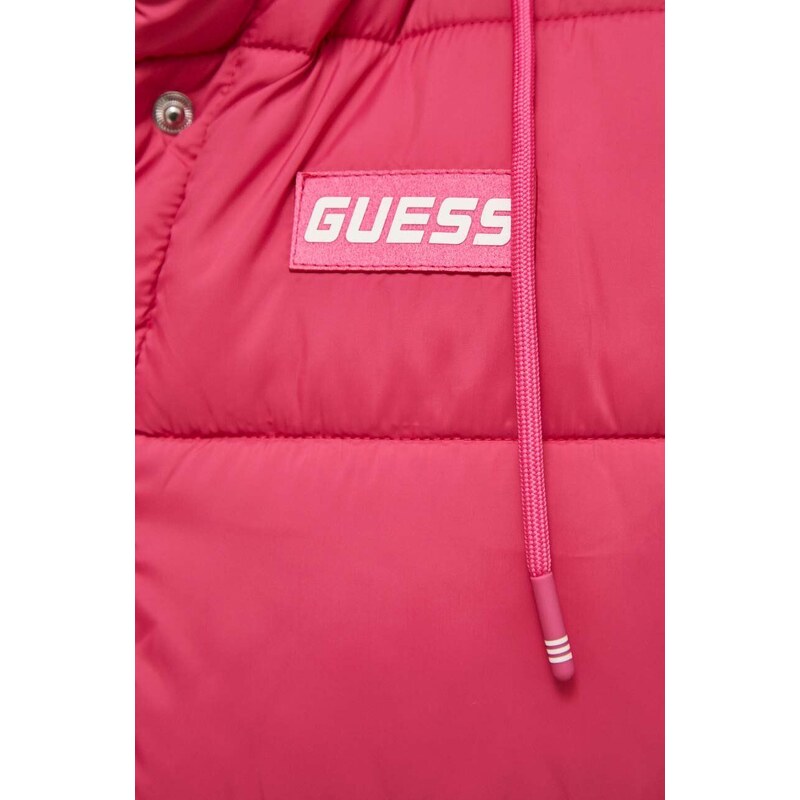 Vesta Guess BREANA růžová barva, V4RL02 WFYE2