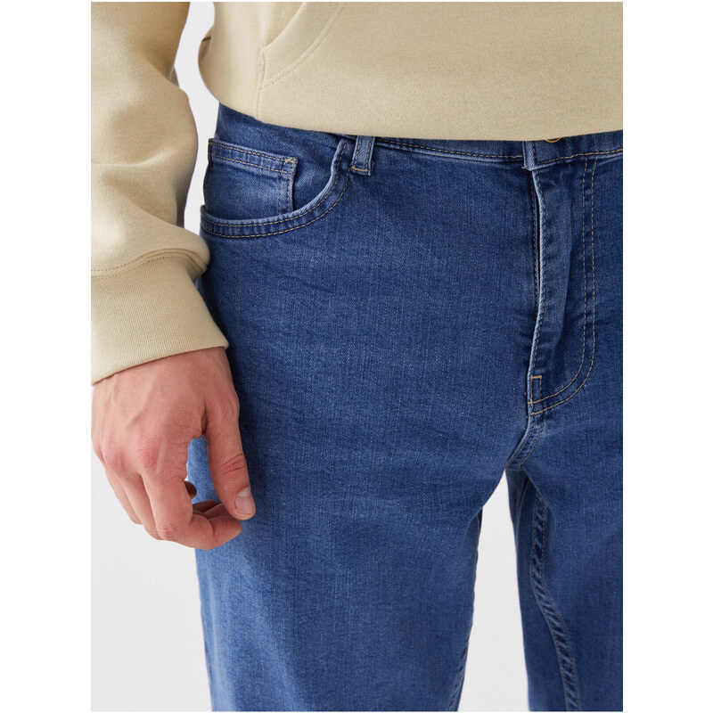 LC Waikiki Men's 779 Regular Fit Jeans