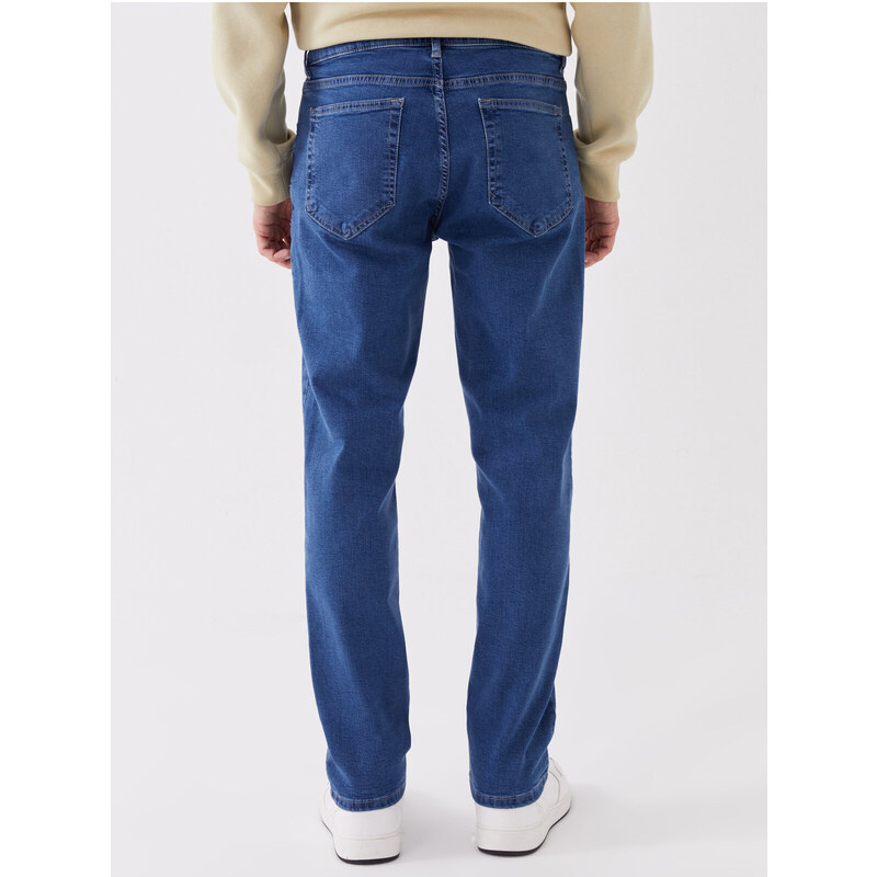 LC Waikiki Men's 779 Regular Fit Jeans