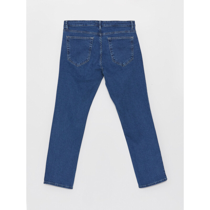 LC Waikiki Men's 779 Regular Fit Jeans