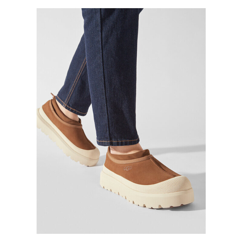 Polobotky Ugg