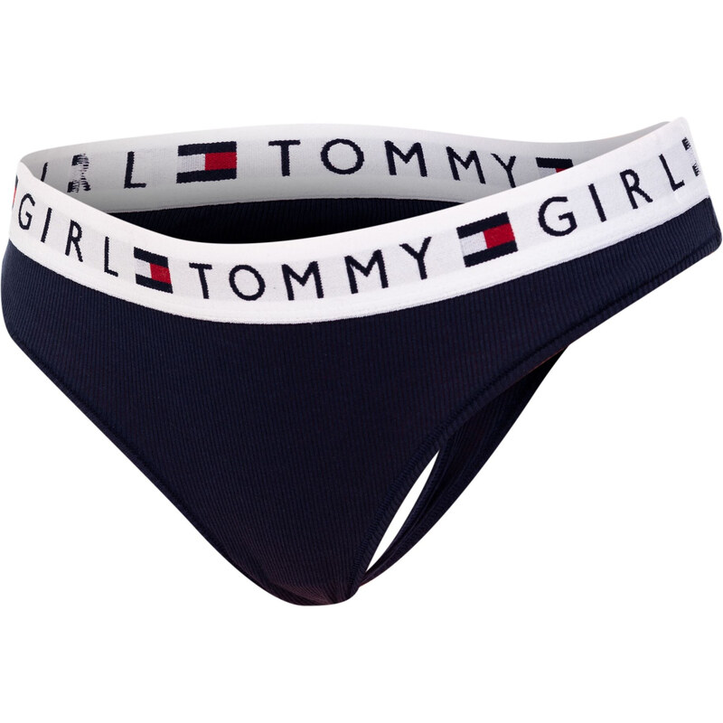 Tommy Hilfiger Tanga UW0UW01572 Navy Blue