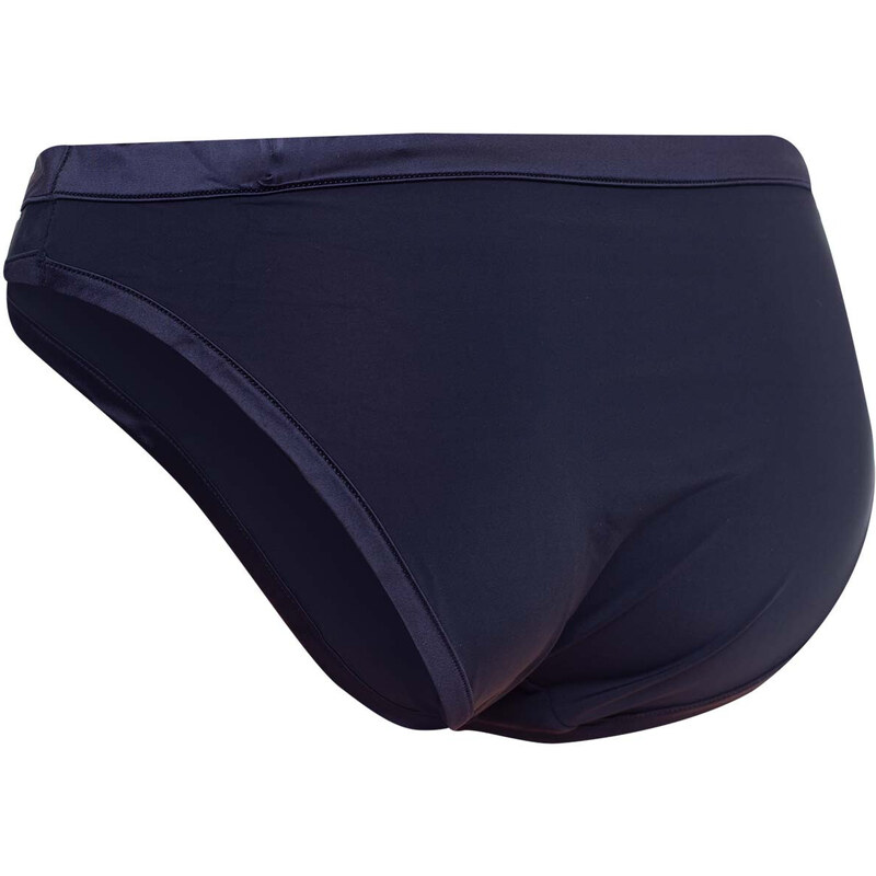 Tommy Hilfiger Tanga UW0UW03258DW5 Námořnická modrá