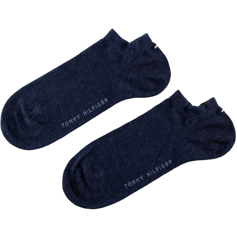 Ponožky Tommy Hilfiger 2Pack 382000001 Jeans