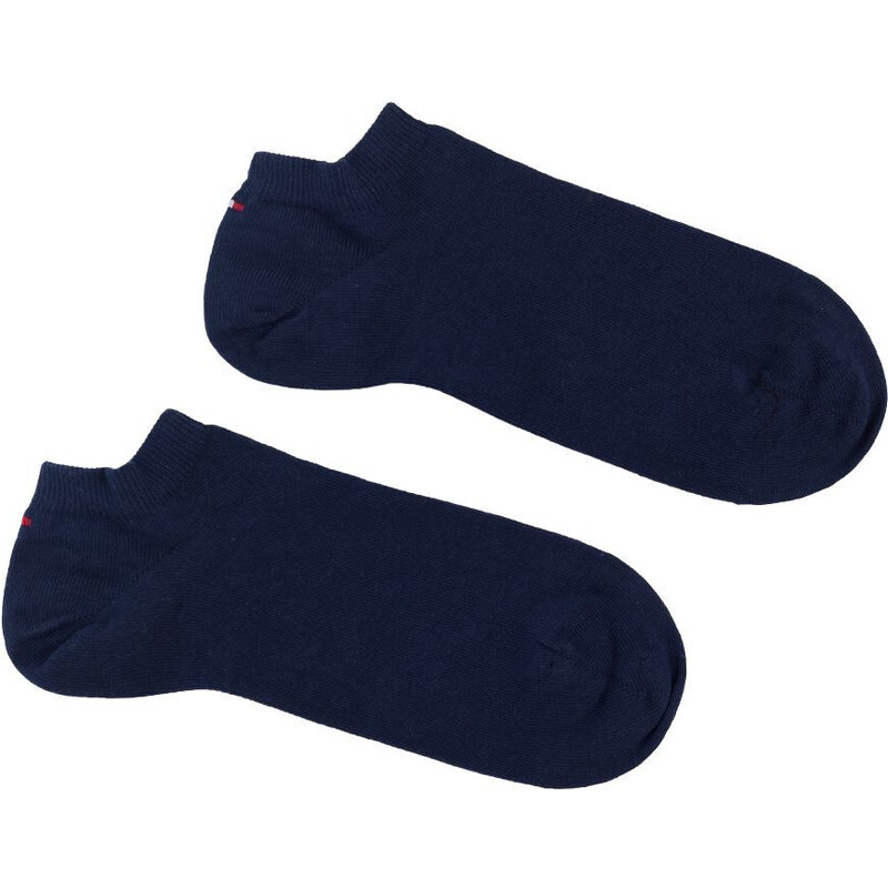 Ponožky Tommy Hilfiger 2Pack 382000001 Navy Blue