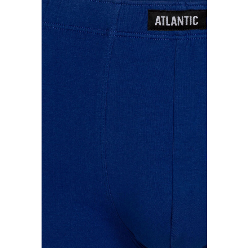 Pánské boxerky 5 pack 002/01 mix - Atlantic