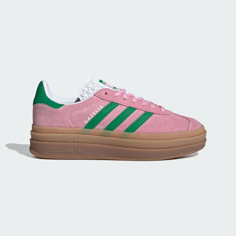 Adidas Boty Gazelle Bold