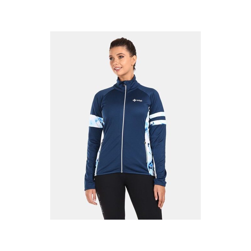 Dámská elastická mikina KILPI JUNIE-W 87708499