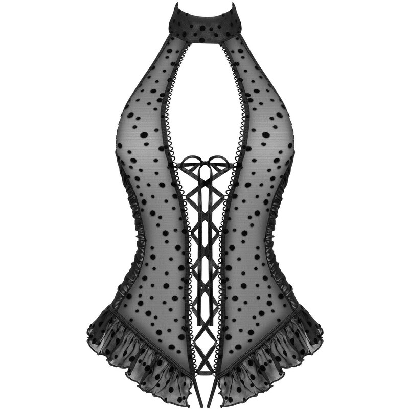 Erotické body Carlotta - BEAUTY NIGHT FASHION