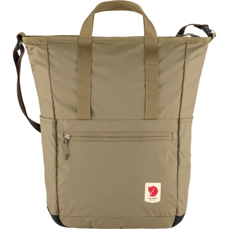 Fjällräven High Coast Totepack Clay 23l 87725363