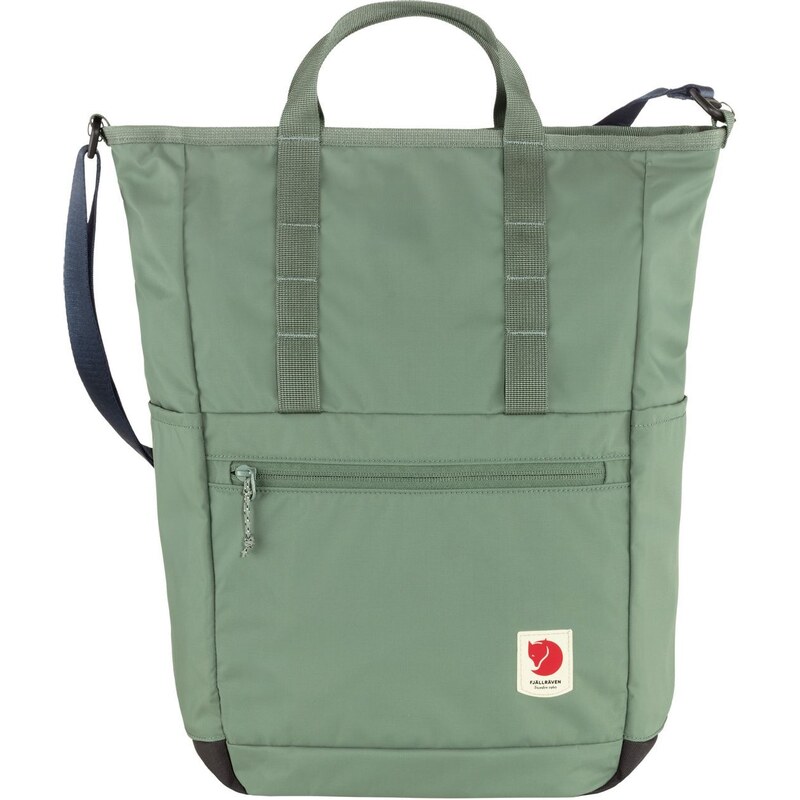 Fjällräven High Coast Totepack Patina Green 23l