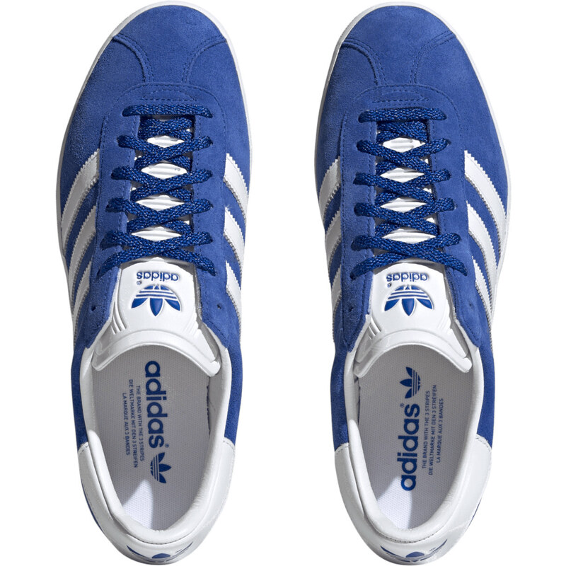 Obuv adidas Originals GAZELLE 85 ig0456