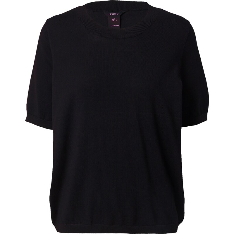 Lindex Svetr Polly černá 102568526