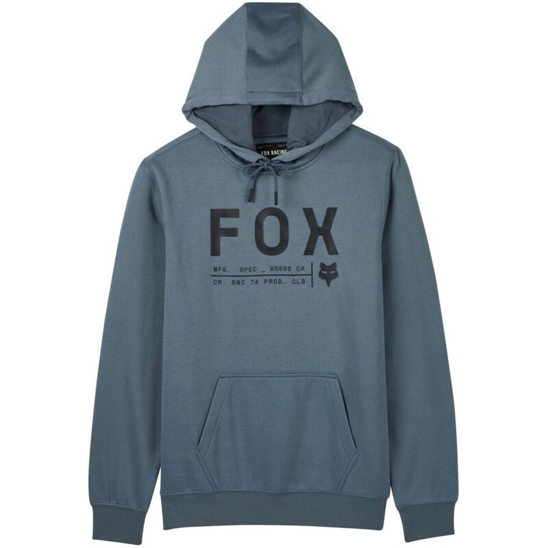 FOX Non Stop Fleece Po, Citadel