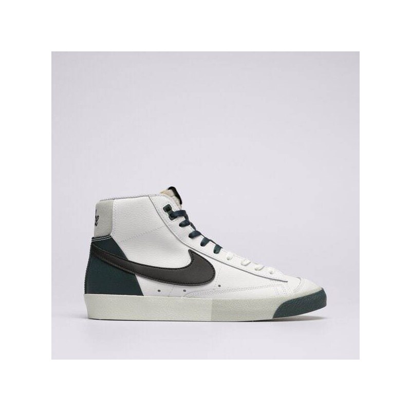 Nike Blazer Mid '77 Premium Muži Boty Tenisky FB8889-100