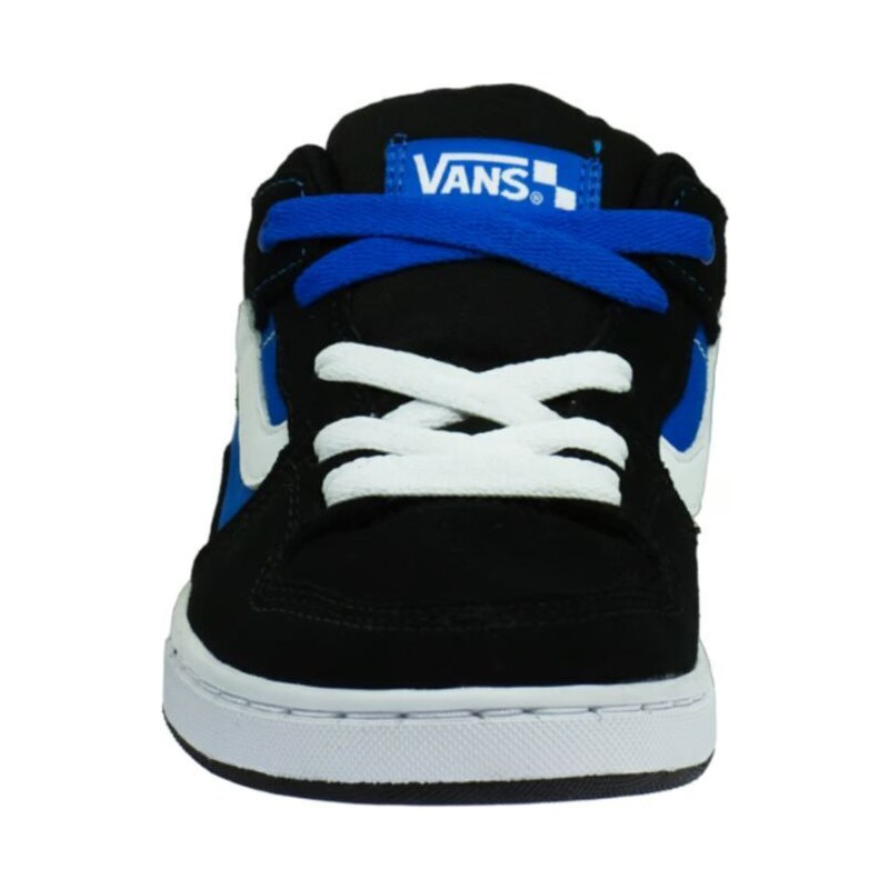 Dětské boty VANS Jr Baxter Sneaker Black