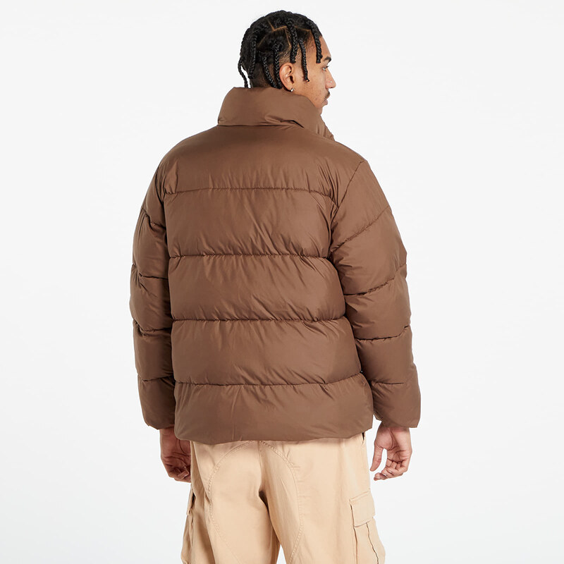 Pánská bunda Carhartt WIP Springfield Jacket Tamarind/ buckeye