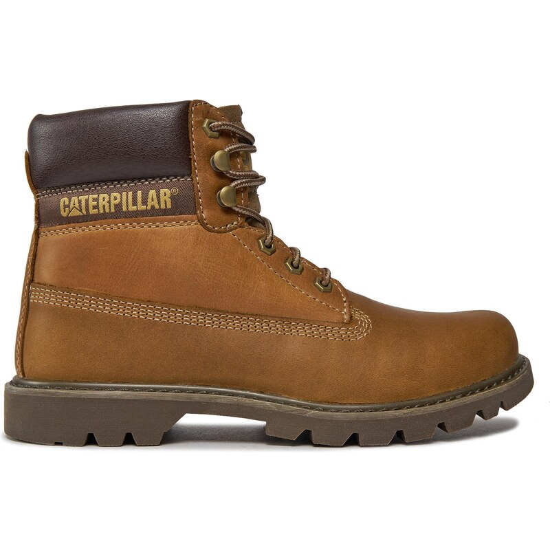 Turistická obuv CAT Footwear 87734345