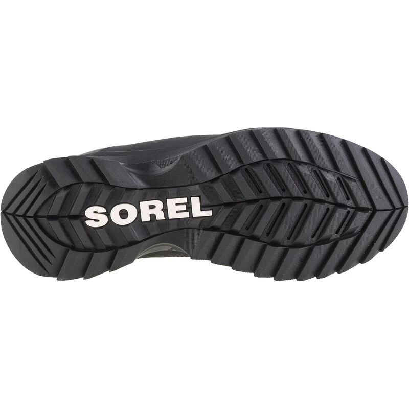 Pánská zimní kožená obuv Sorel Scout 87 Pro WP 2048811010