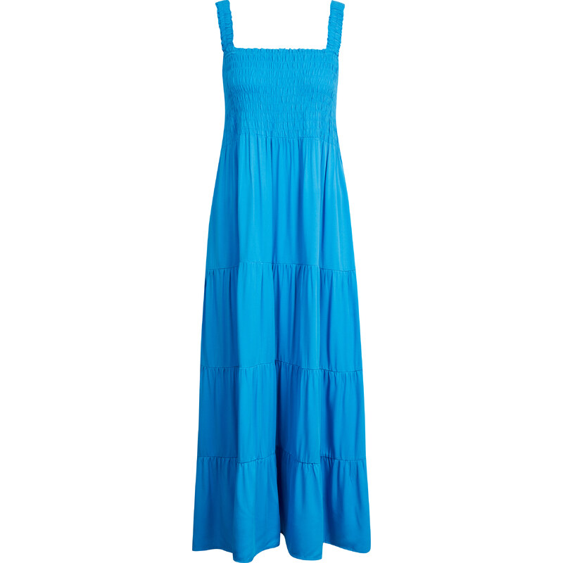 Orsay Modré dámské šaty - Dámské