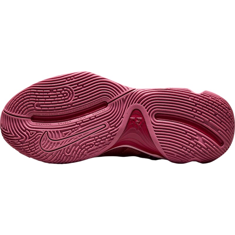 Basketbalové boty Nike GIANNIS IMMORTALITY 3 dz7533-600