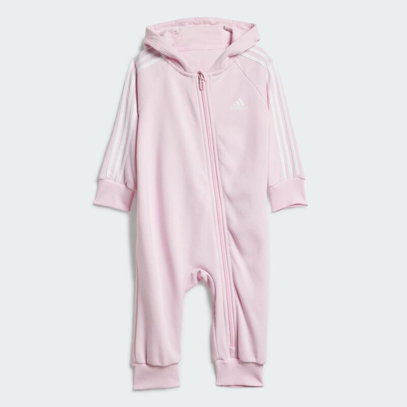 Adidas Body Essentials 3-Stripes French Terry Kids