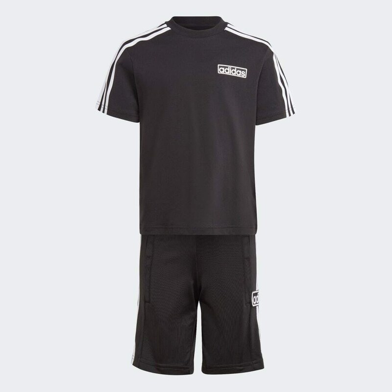 Adidas Souprava Adibreak Short Tee