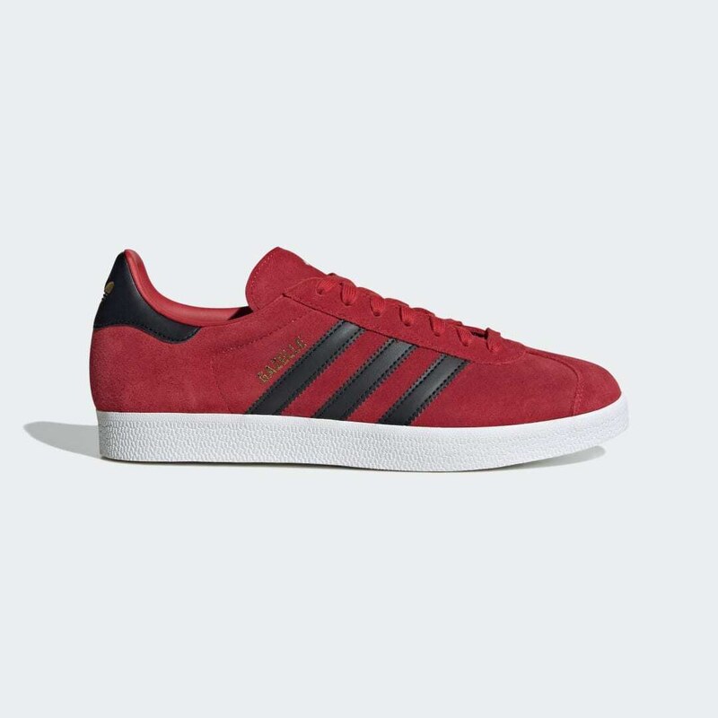 Adidas Boty Gazelle