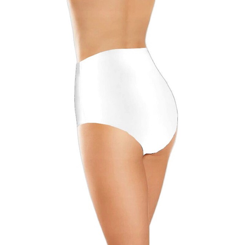 Briefs Gatta 41594 Brigitte Comfort XS-2XL white/white 05