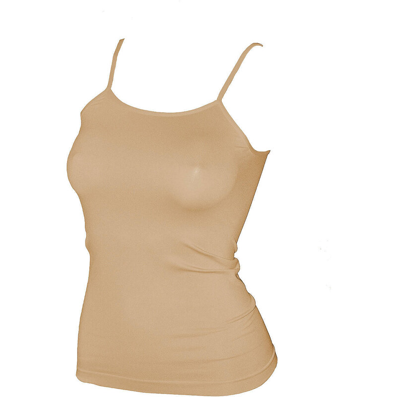 T-shirt Gatta Camisole 42K 610 S-XL natural/beige 04