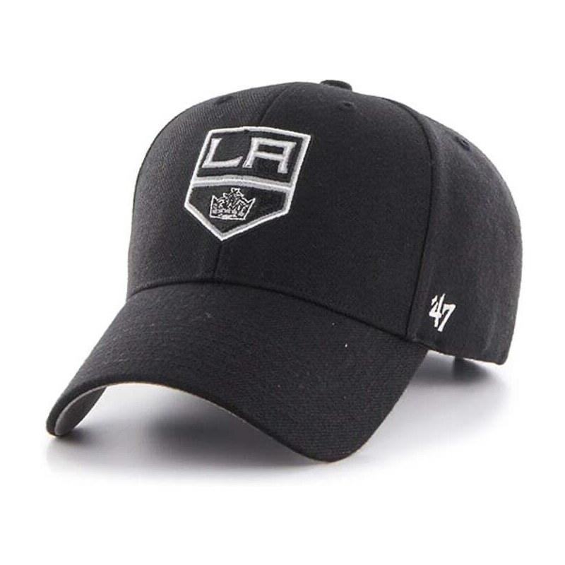 NHL Los Angeles Kings '47 MVP BKC OSFM