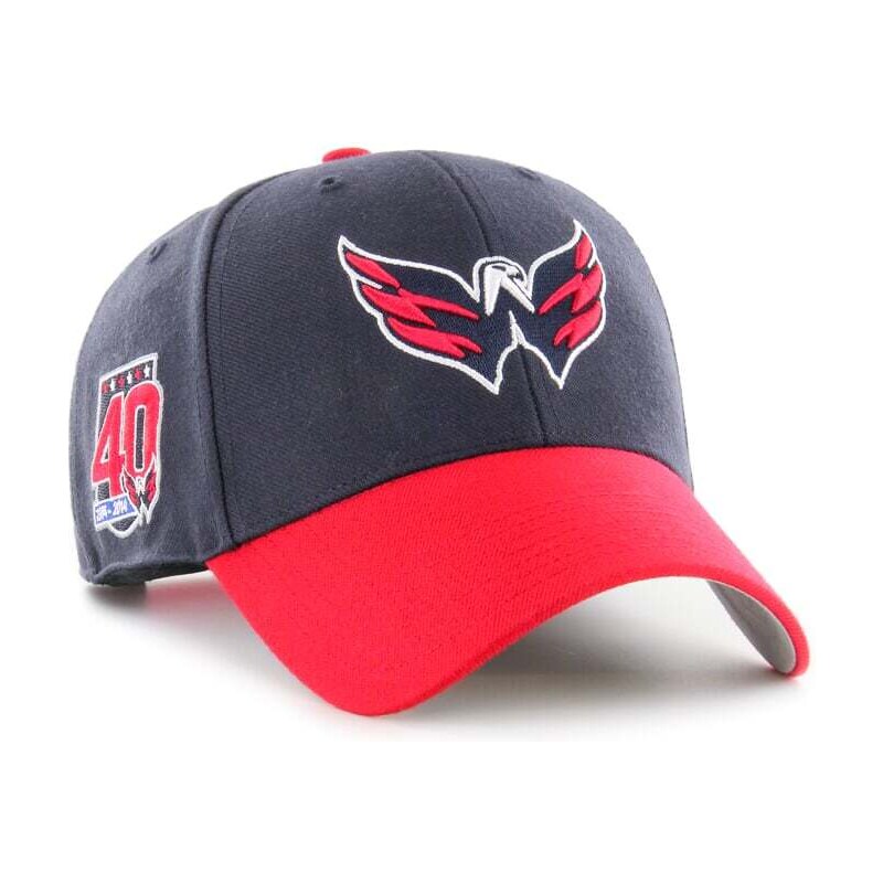 NHL Washington Capitals Sure Shot TT Snapback ’47 MVP NY14 OSFM