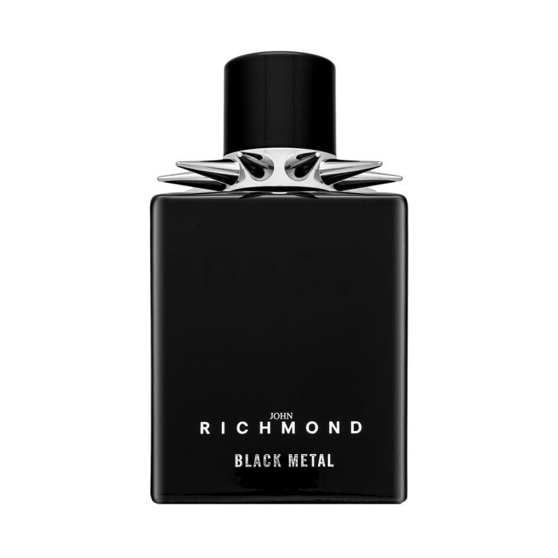 John Richmond Black Metal parfémovaná voda pro ženy 50 ml